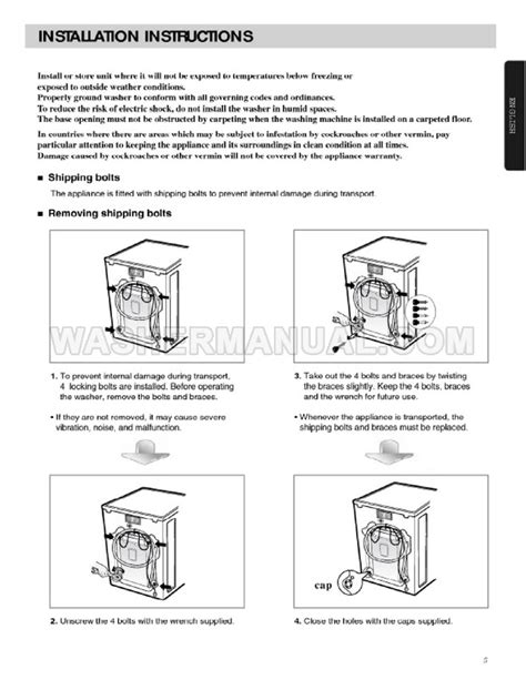 lg tromm washer manual wm2277hs Epub