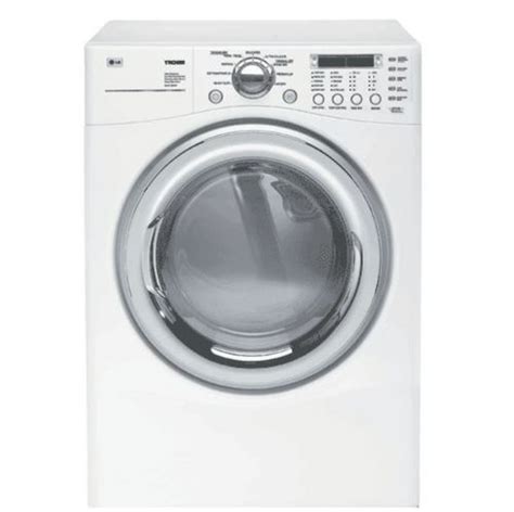 lg tromm wm2277hw washer user manual PDF