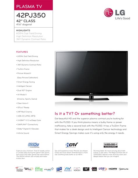 lg tv manual pdf Epub