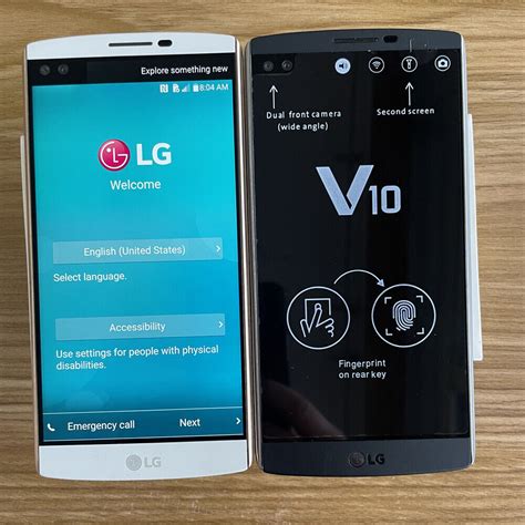 lg v10 H901 V10 T mobile PDF