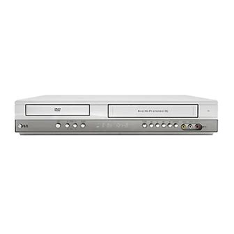 lg v181 dvd vcr combo manual Doc