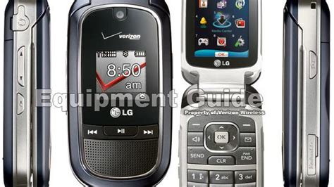 lg vx8360 user guide Doc