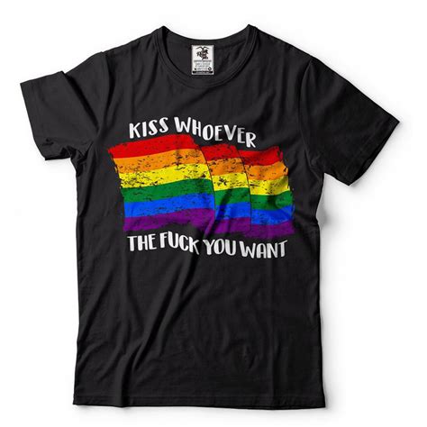 lgbtq t shirts