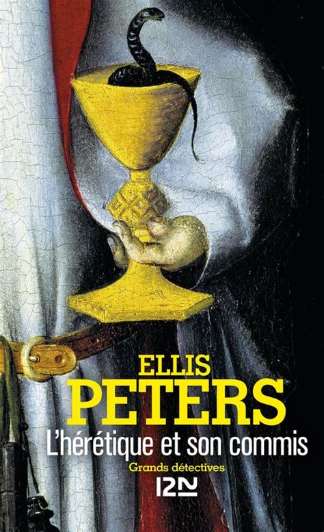 lh r tique son commis ellis peters ebook Reader