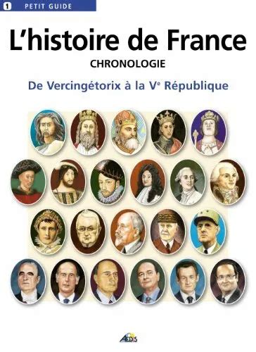lhistoire france chronologie vercing rotix r publique ebook Epub