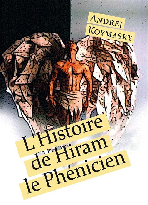lhistoire hiram ph nicien andrej koymasky ebook Reader
