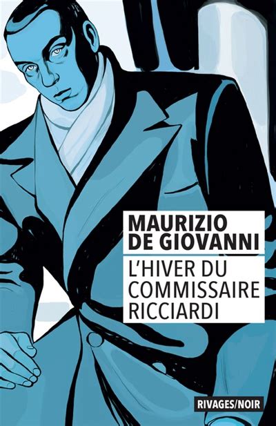 lhiver commissaire ricciardi maurizio giovanni ebook Doc