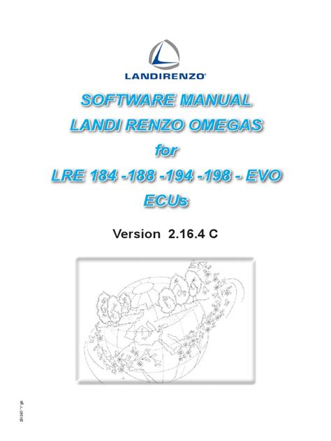 li renzo omegas manual pdf Kindle Editon