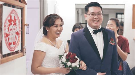 li xiuqi married sheng siong son