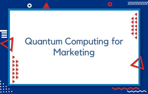 liLQtLiv: Unlocking the Potential of Quantum Computing for Marketing and Advertising