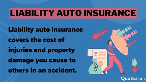 liability auto insurance quote