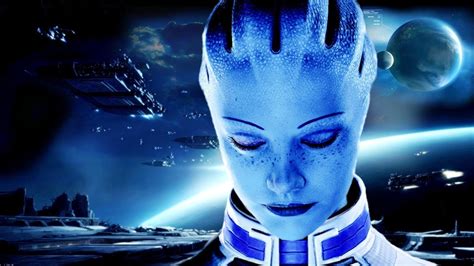 liara mass effect