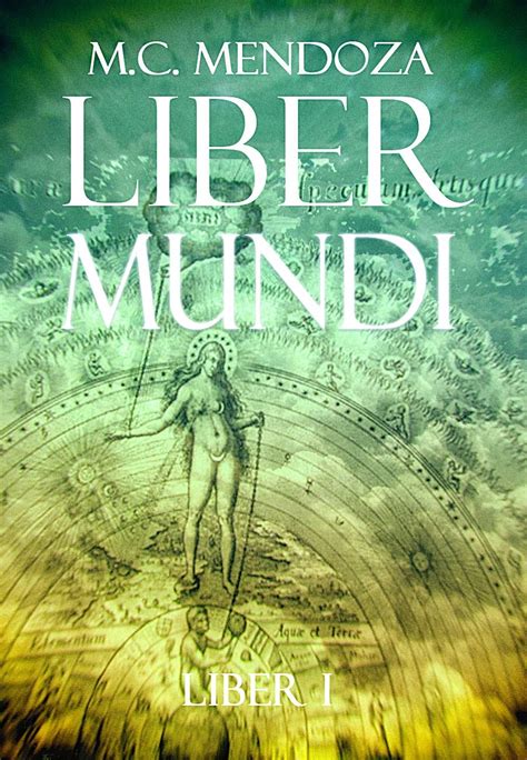 liber mundi la hermandad de los elegidos Reader