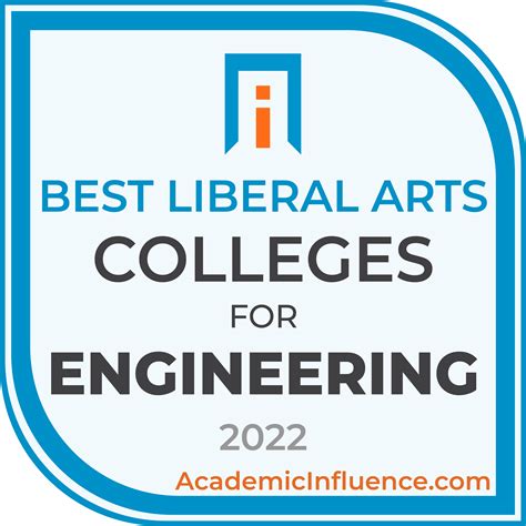 liberal arts schools with engineering