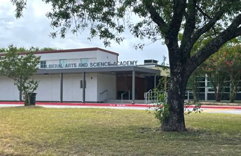 liberal arts science academy austin