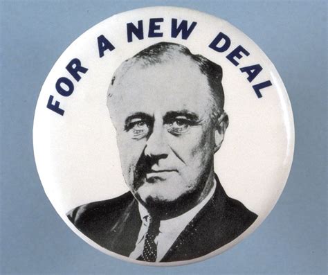 liberal leaders wanted to change new deal programs by