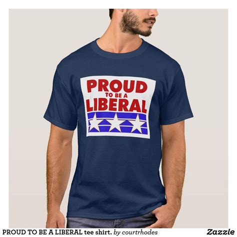 liberal tee shirts