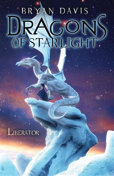 liberator dragons of starlight Epub