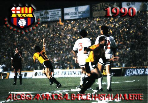 libertadores 1990