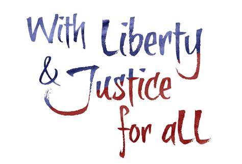 liberty and justice for all Epub