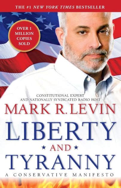 liberty and tyranny a conservative manifesto Reader
