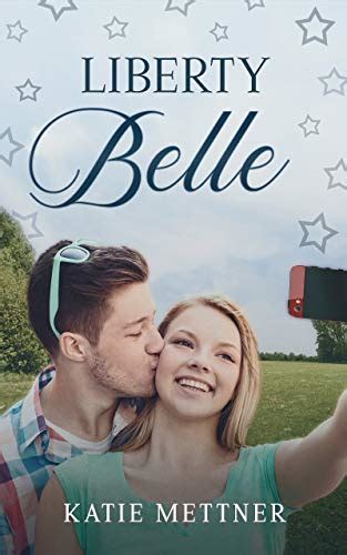 liberty belle a snowberry fourth of july Kindle Editon