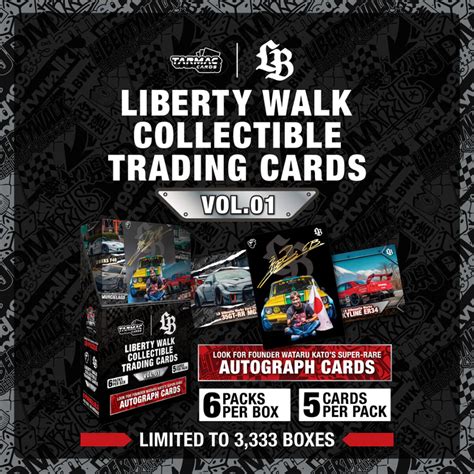 liberty box of cards Doc