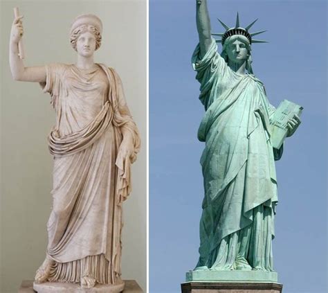 liberty in greek