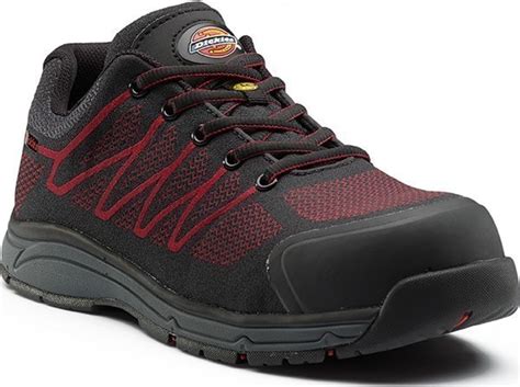 liberty safety shoes