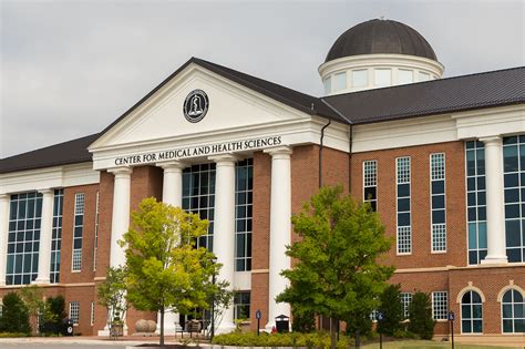 liberty university medical school