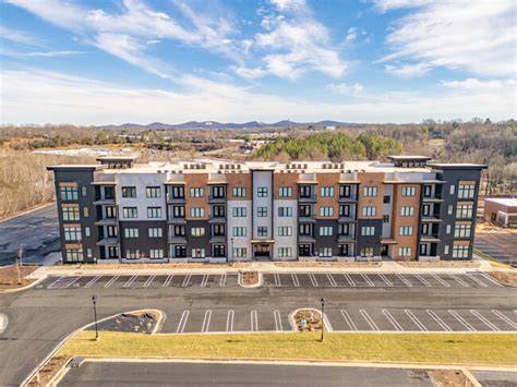 liberty university off campus housing