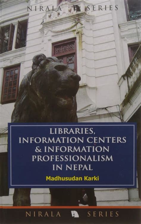 libraries and information centers