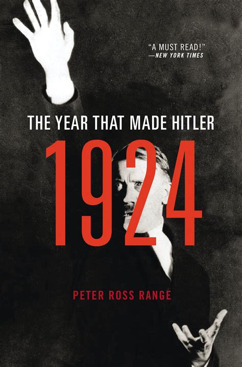 library of 1924 year that made hitler PDF
