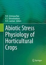 library of abiotic stress physiology horticultural crops Kindle Editon