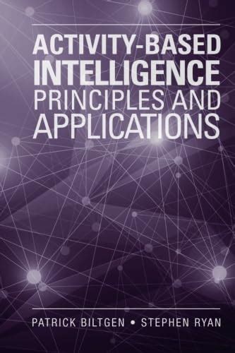 library of activity based intelligence applications patrick biltgen Epub