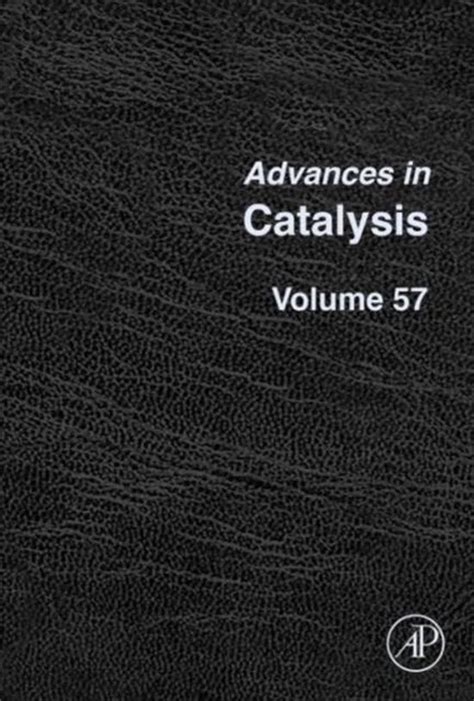 library of advances catalysis 58 friederike jentoft Reader