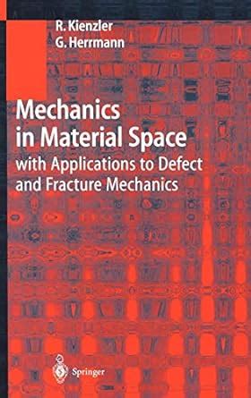 library of advances fracture mechanics engineering materials Kindle Editon