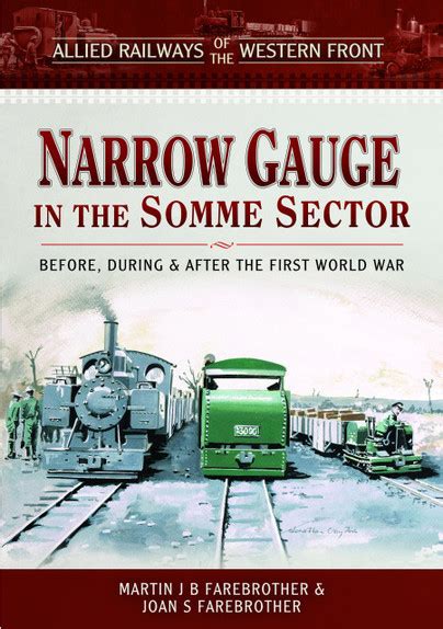 library of allied railways western front narrow Reader