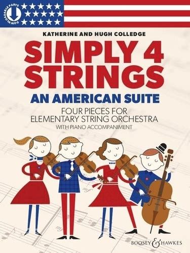 library of american suite simply4strings h colledge PDF