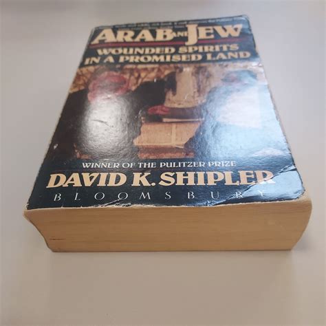 library of arab jew wounded spirits promised Reader