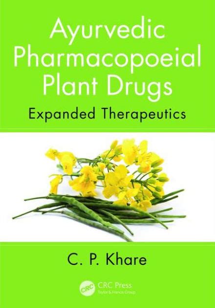 library of ayurvedic pharmacopoeial plant drugs therapeutics Reader