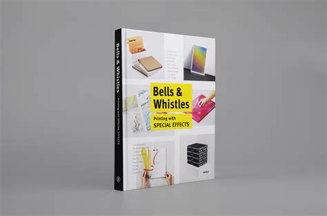 library of bells whistles printing special effects Kindle Editon