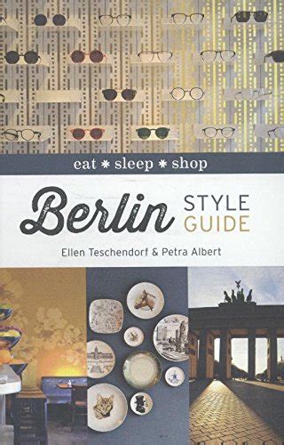library of berlin style guide sleep shop PDF
