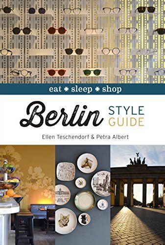 library of berlin style guide sleep shop PDF