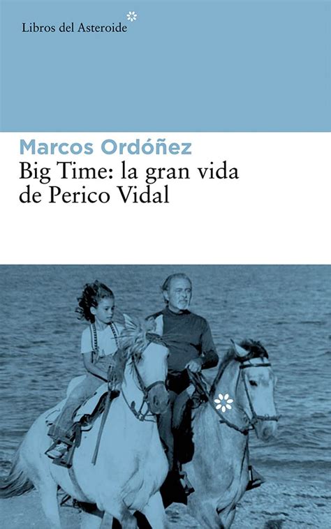 library of big time perico vidal spanish Reader