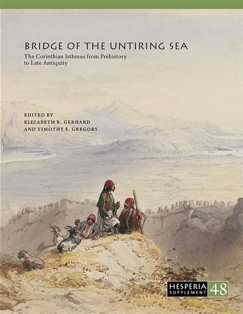 library of bridge untiring sea corinthian prehistory Doc