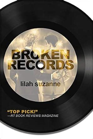 library of broken records book one spotlight Epub