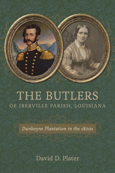 library of butlers iberville parish louisiana plantation PDF