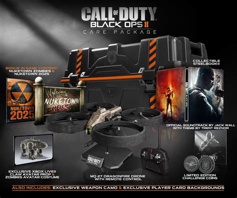 library of call duty black collectors guide Reader