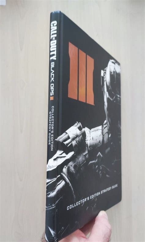 library of call duty black collectors guide Reader